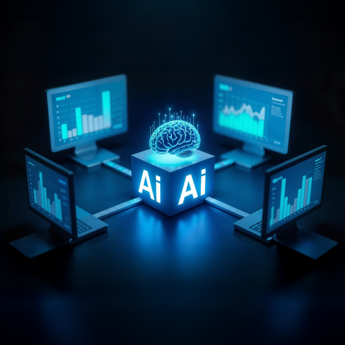 1. Insights in AI in healthcare 500 X 500