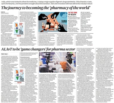 Originally published on Business Standard, Dec 29, 2024