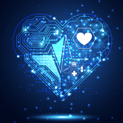 Reimagining Healthcare with generative AI  