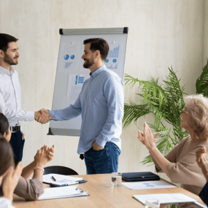 5 Intelligent Supply Chain Management Opportunities