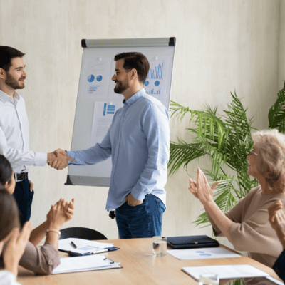 5 Intelligent Supply Chain Management Opportunities 