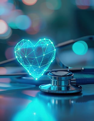 Navigating Healthcare Transformation 
