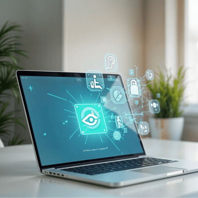 Transforming web accessibility with the power of Gen AI 