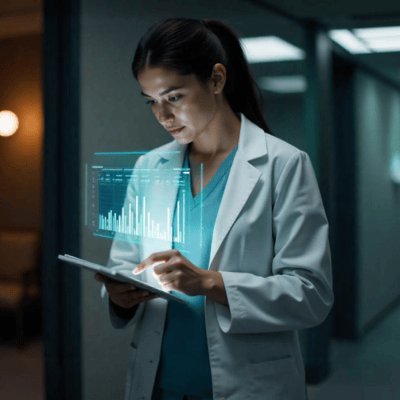Streamlining Healthcare quality: Harnessing eCQMs for data-driven insights 