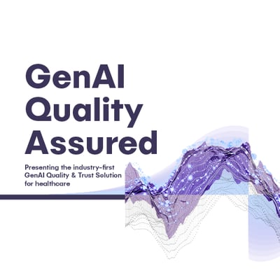CitiusTech launches Healthcare’s First end-to-end Generative AI Quality; Trust Solution; 