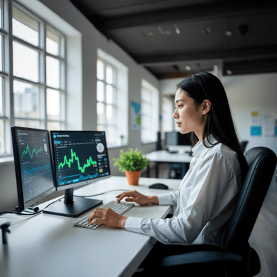 Cracking the code: Finding the perfect digital analytics tool for healthcare enterprises 