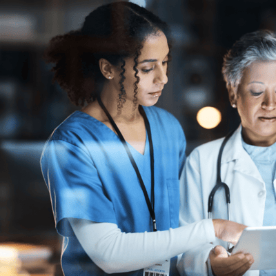 Consumer Analytics In Healthcare 