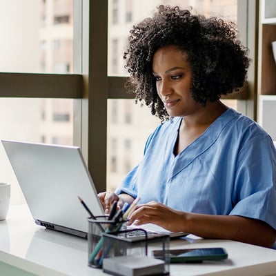 Maximizing healthcare Business Intelligence (BI) report accuracy 
