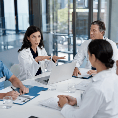 Navigating the Changing Healthcare Landscape - Examining Medical Loss Ratio Amidst the End of Federal Emergency 