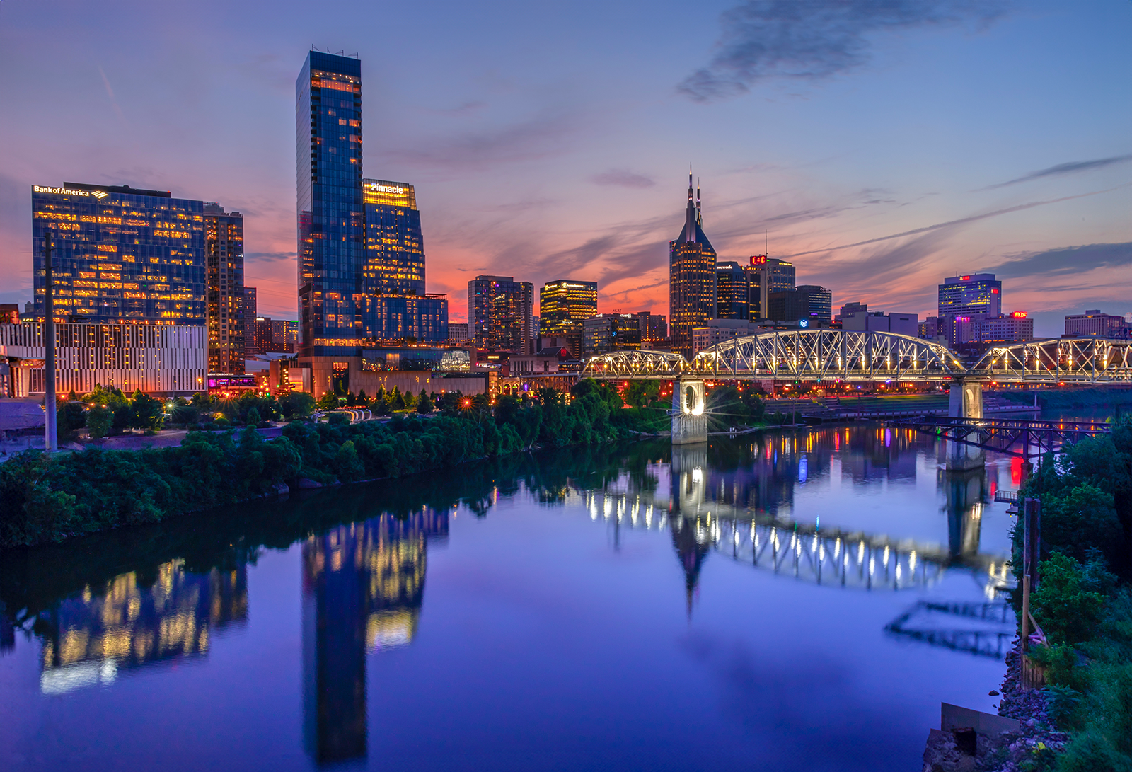 The First Timer _ Visit Nashville TN
