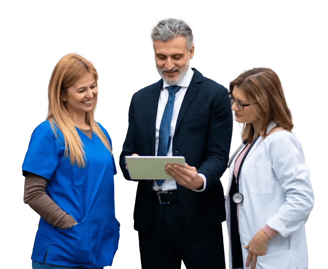Industry-Solutions - FHIR-Banner