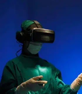 The unlimited possibilities in healthcare 