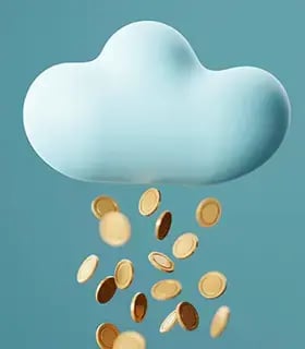 Four top reasons for Cloud spend wastage 