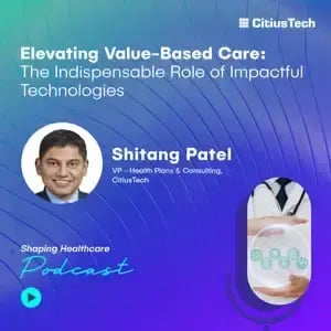 Elevating Value-Based Care