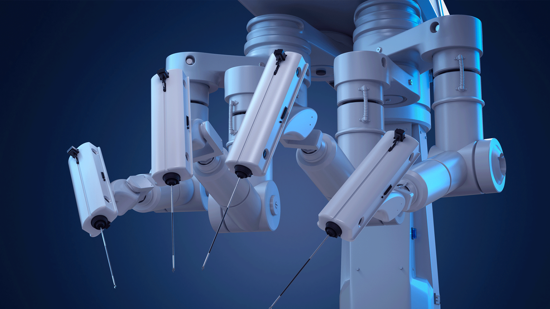 Radiology Partners' Digital Transformation with CitiusTech