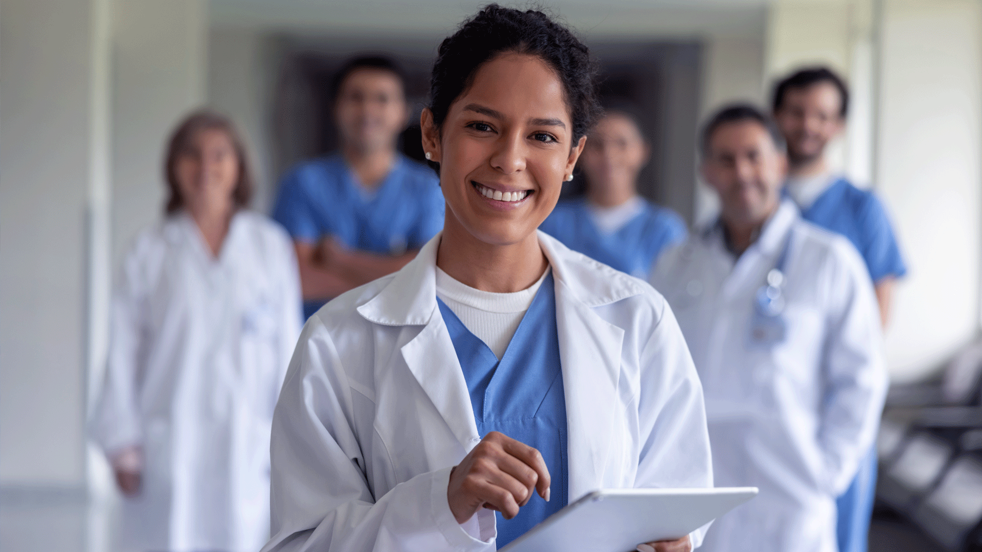 CitiusTech Partners with Novant Health to Drive Enterprise Decision Intelligence