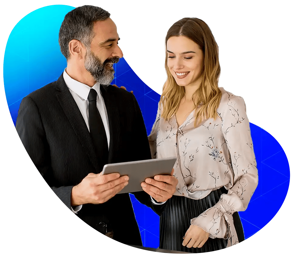 Services - Analytics - Business Migration & Modernization