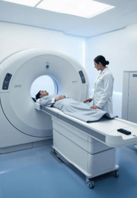 PACS Testing - Key Industry Learnings 