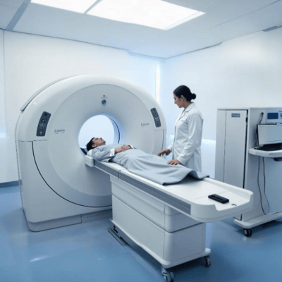 PACS Testing - Key Industry Learnings 
