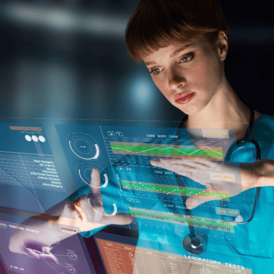 Transforming Clinical Trial Data Management through FHIR-based eSource 