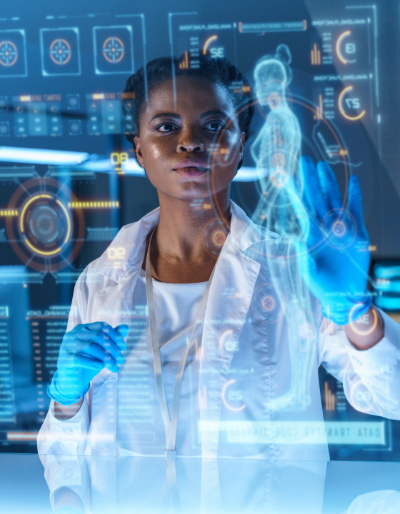 Redefining patient engagement with Generative AI