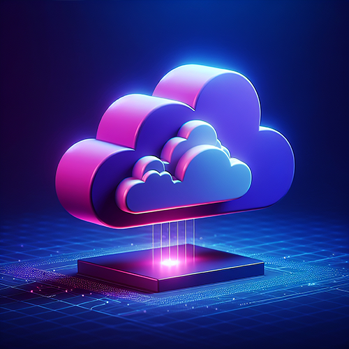 Cloud-based imaging