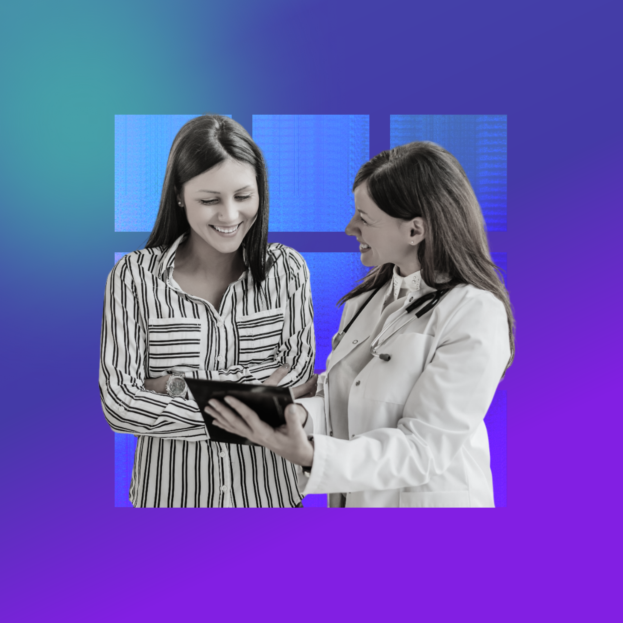 Leveraging Human Centric Design Approach to Transform Consumer Experiences for 10 Mn Lives