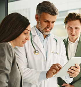 Overcoming prior authorization challenges in healthcare Payer plans