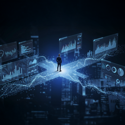 Closing the analytics gap: A new path to PSP maturity