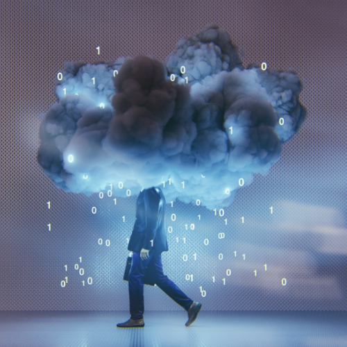 5 Reasons Why Large Healthcare Enterprises Are Migrating Back from Cloud