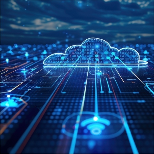 Revolutionizing clinical trials: The role of cloud-native data fabrics in decentralized research