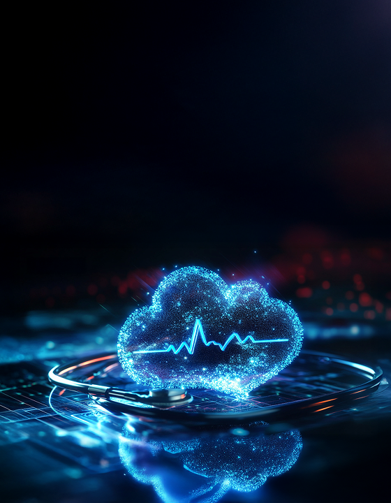 Empowering Healthcare application support with AI