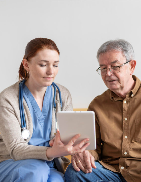Why your pharma personalization strategy isn’t working and what to do about it