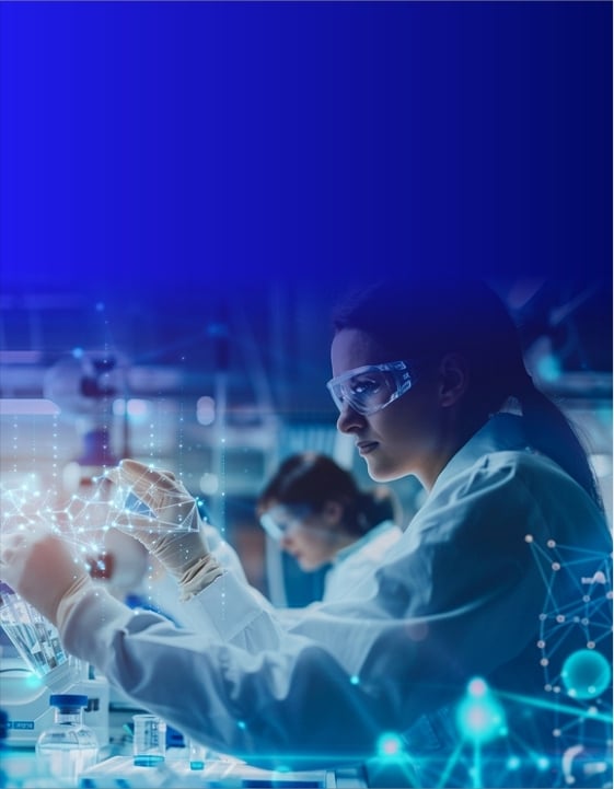 Reimagining compliance in Life Sciences