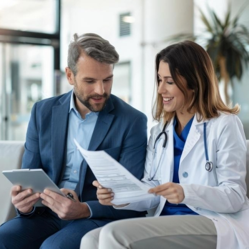ICHRA vs. Traditional group health plans