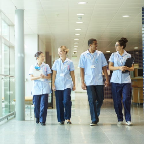 AHIP webinar | Driving Clinical Quality & Outcomes