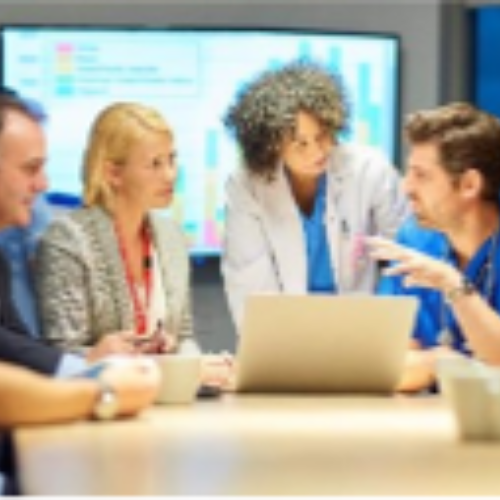 Automated QA for a Leading Provider of Renal Care Services
