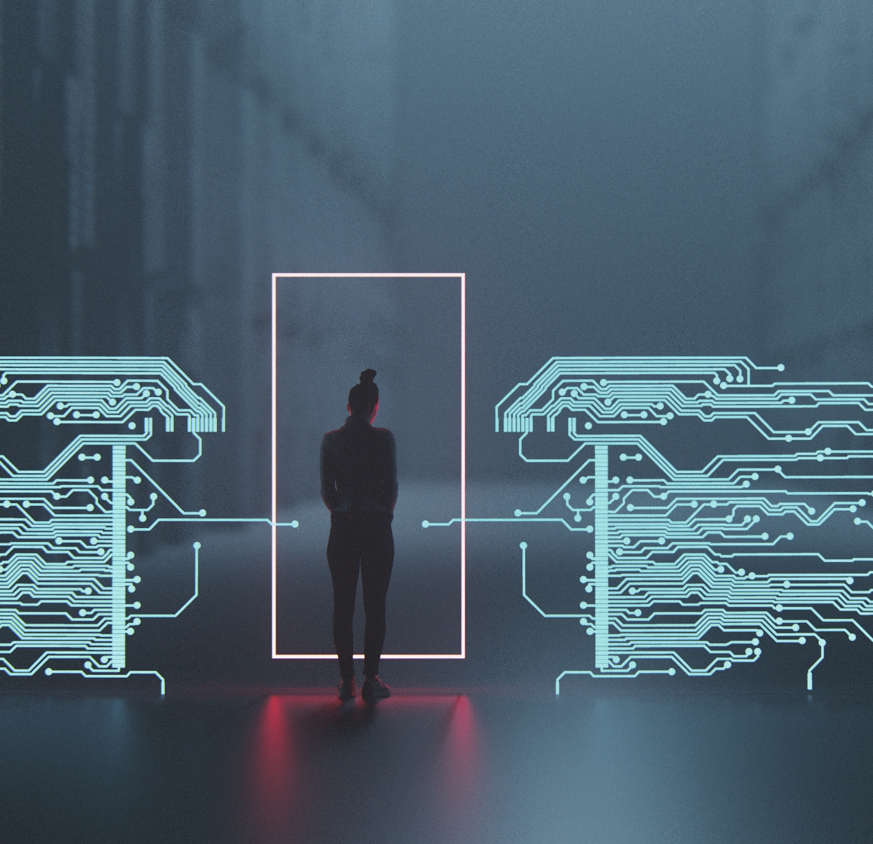 Digital Transformation