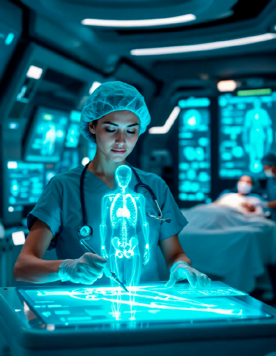 Great expectations from Payers (and everyone) to build a patient-centric HealthTech ecosystem