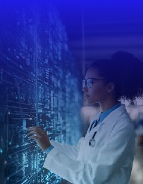 Empowering Healthcare