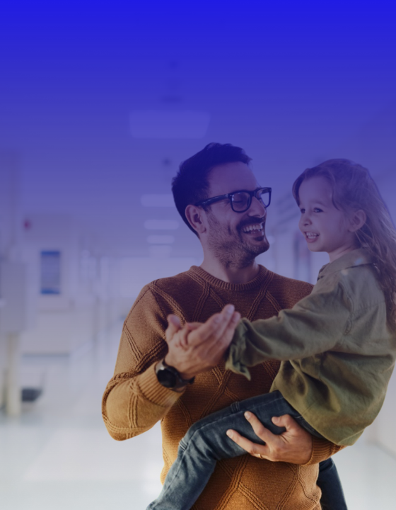 A leading Blue plan significantly enhanced its HEDIS and Star ratings