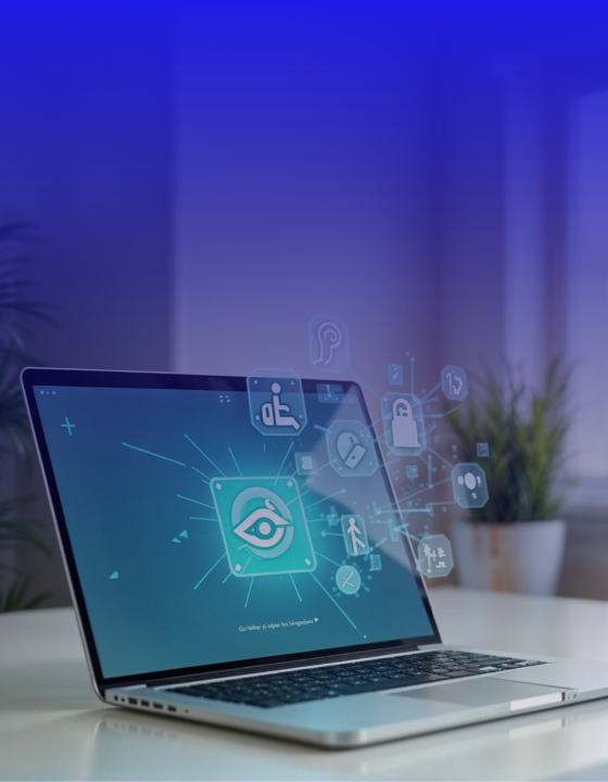 Transforming web accessibility with the power of Gen AI