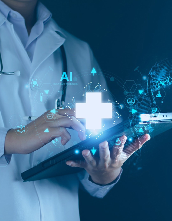 Salesforce in Healthcare