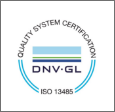 CitiusTech Achieves ISO 13485 Certification