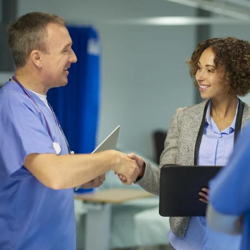 CitiusTech Featured in the Leading Blog EMR and HIPAA