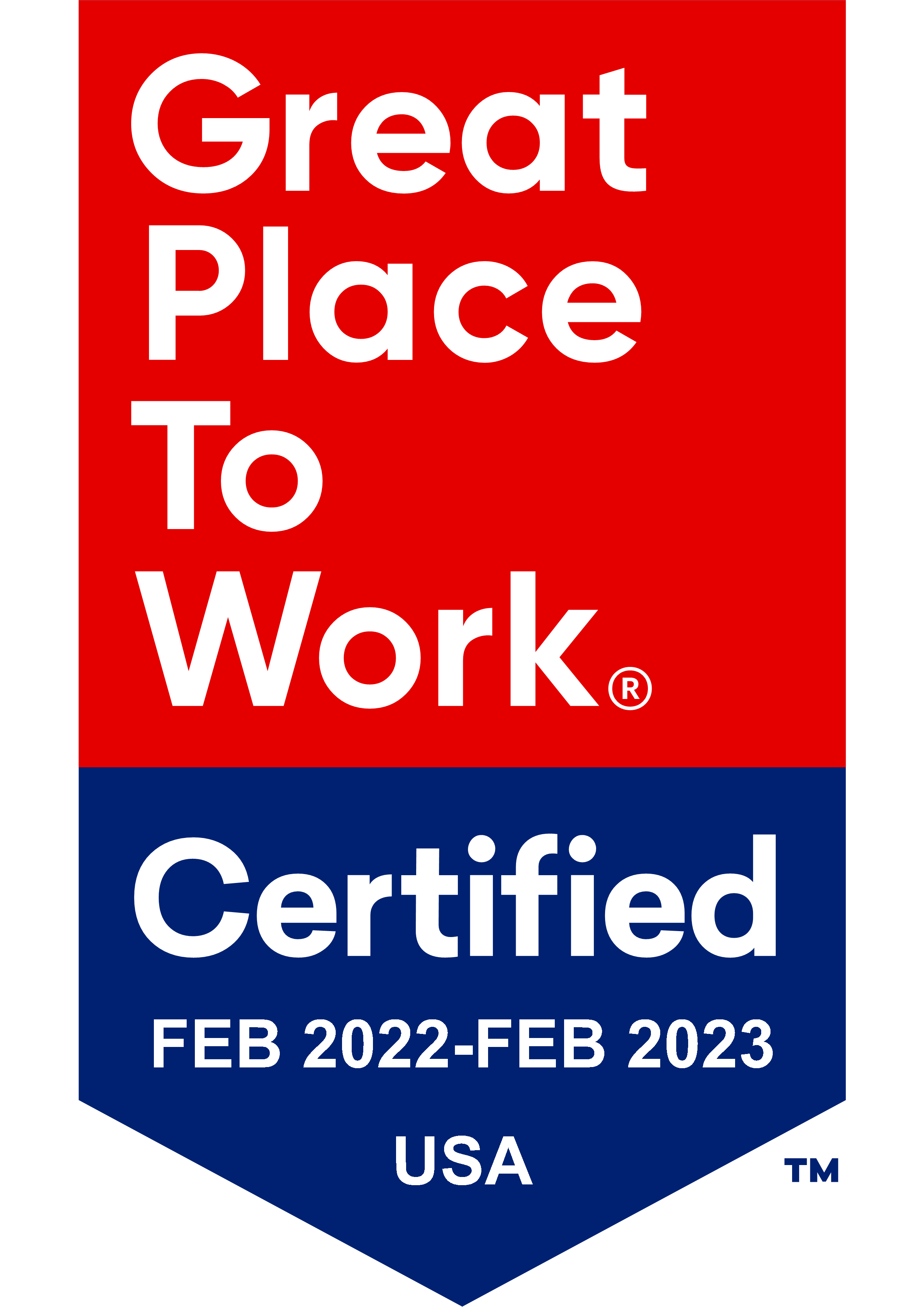 GPTW - US
