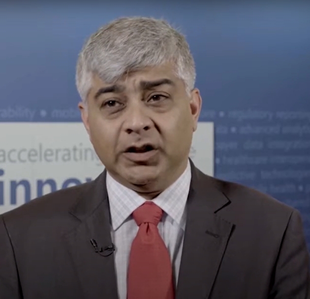 Client Speak | Sandeep Wadhwa, MD, Senior Vice President, Chief Medical Officer, Noridian Healthcare Solutions