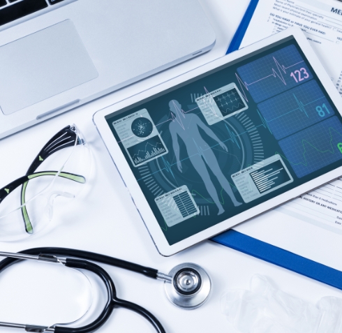 CitiusTech AI-Assisted Health Solutions
