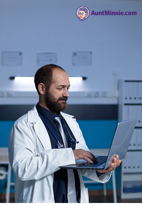 Cloud-based imaging