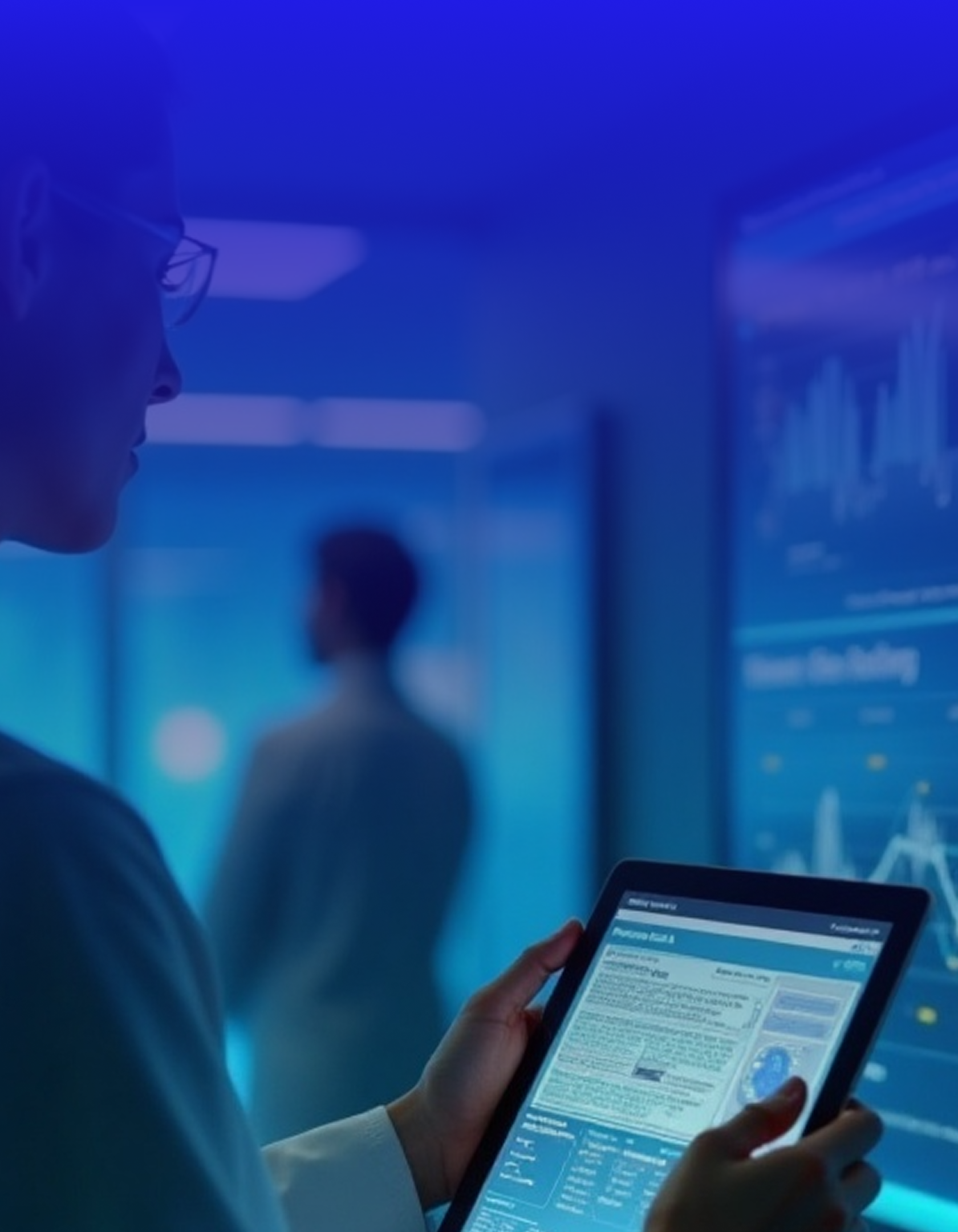 Enterprise patient engagement platform